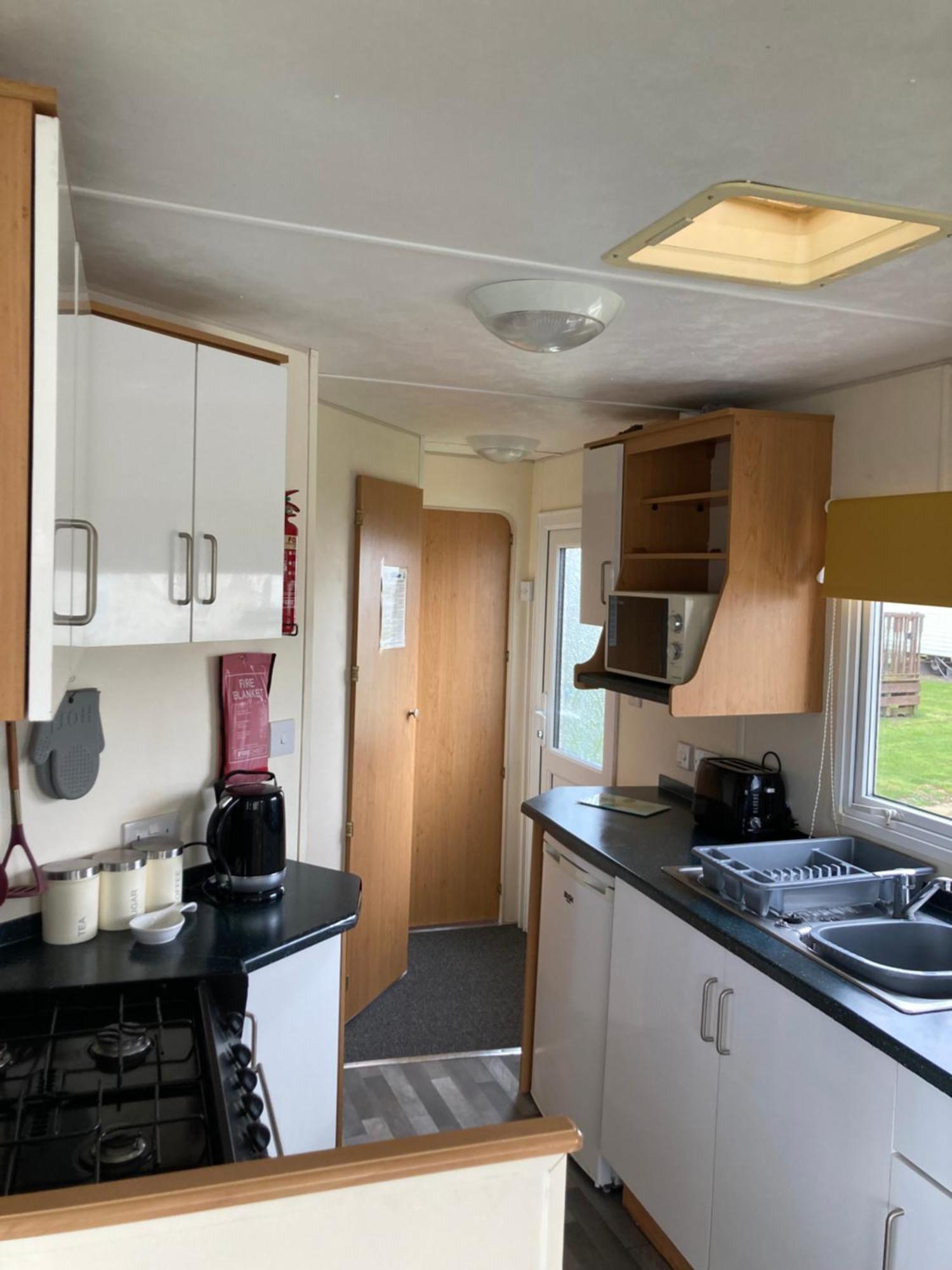 Pet Friendly Holiday Home On Golden Palm Skegness Exterior foto